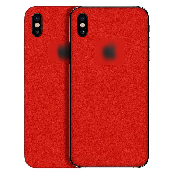 iPhone Film Wrap Color Decal Skin Sticker