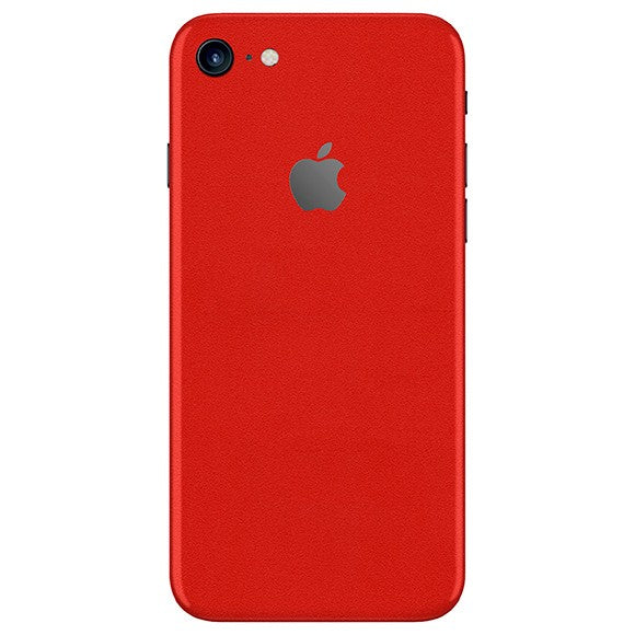 iPhone Film Wrap Color Decal Skin Sticker
