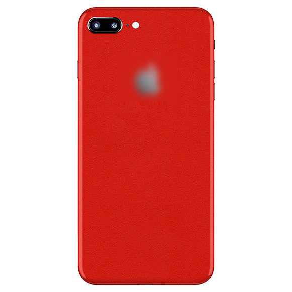 iPhone Film Wrap Color Decal Skin Sticker