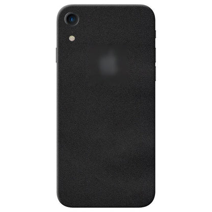 Color Skin Sticker wrap for iPhone XR
