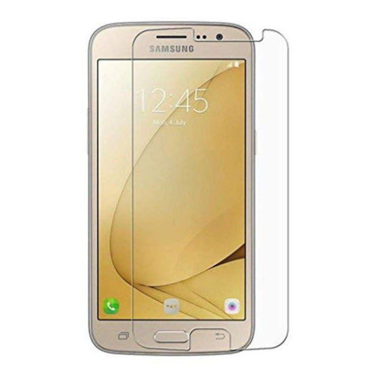 9H Clear Screen Protector Tempered Glass for Samsung Galaxy J2 2016 / J2 Pro