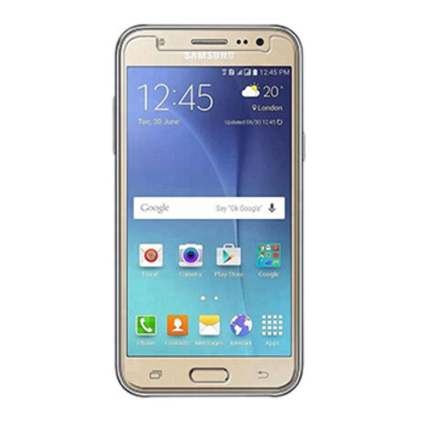 9H Clear Screen Protector Tempered Glass for Samsung Galaxy J7 2016