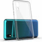 Transparent Clear Slim Case for Samsung A2 Core