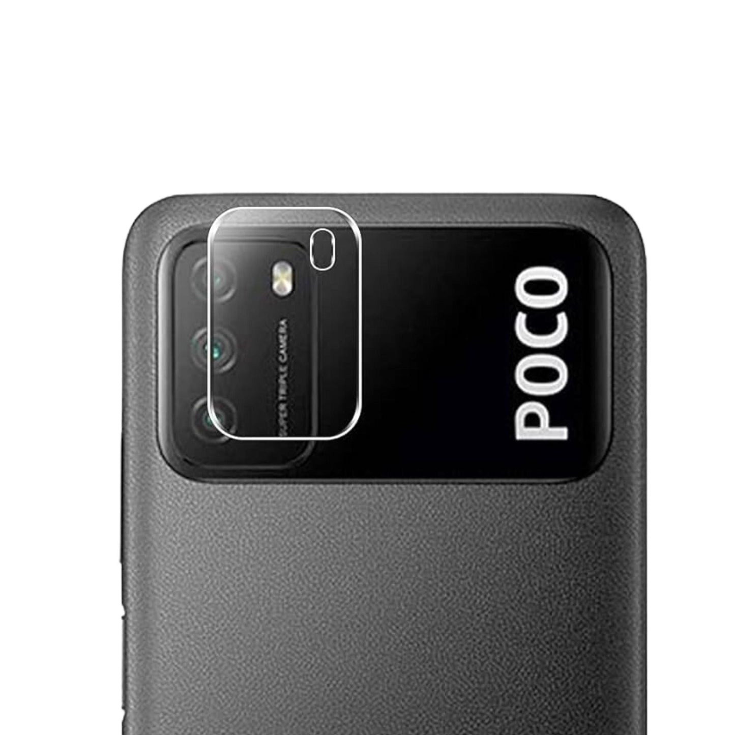 Camera Lens Tempered Glass for Xiaomi Mi
