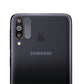 Camera Lens Tempered Glass for Samsung