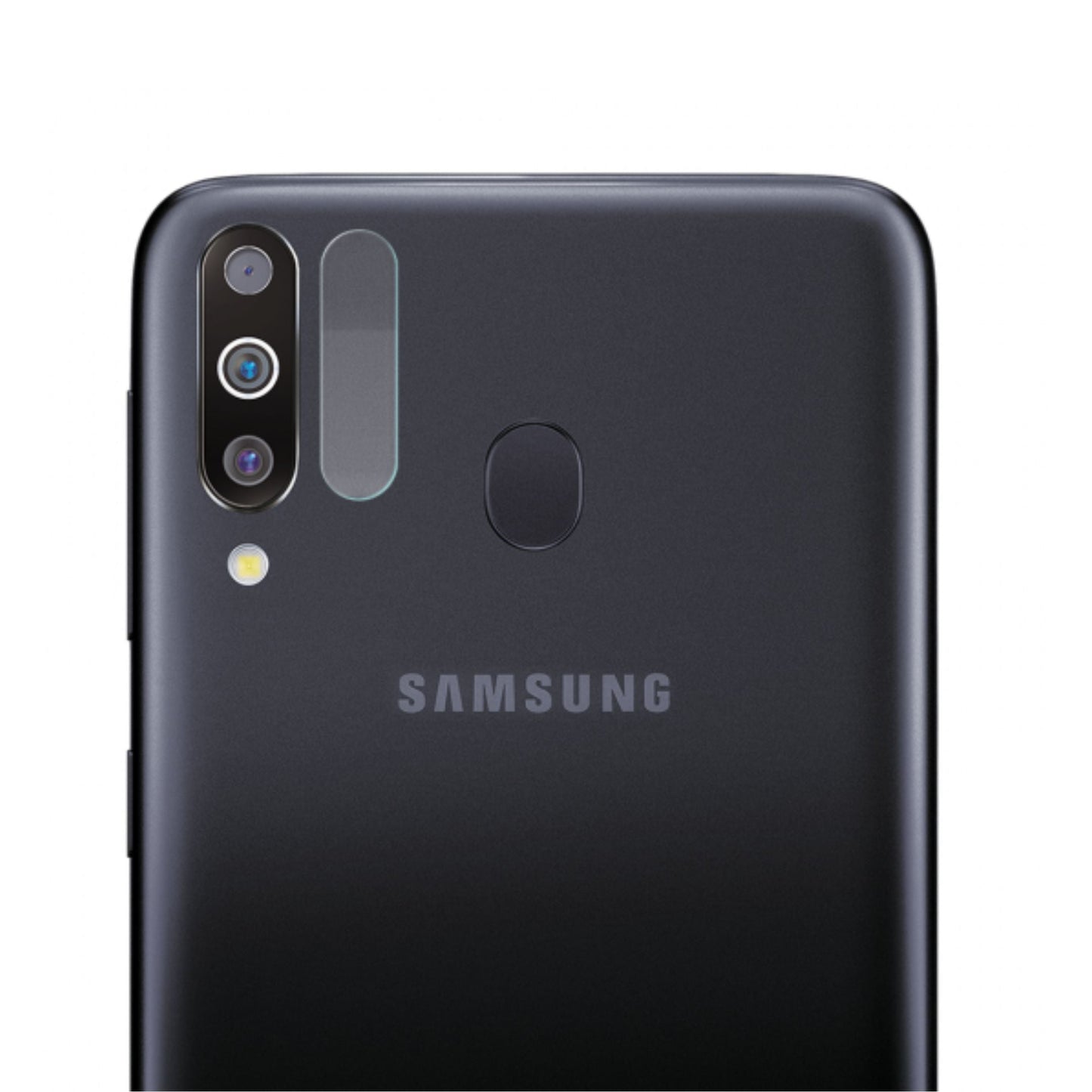 Camera Lens Tempered Glass for Samsung