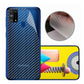 Carbon Back Sticker for Samsung