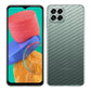 Carbon Back Sticker for Samsung
