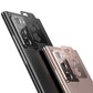 Metal Camera Lens Shield Protector for Samsung Note 20