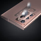 Metal Camera Lens Shield Protector for Samsung Note 20 Ultra