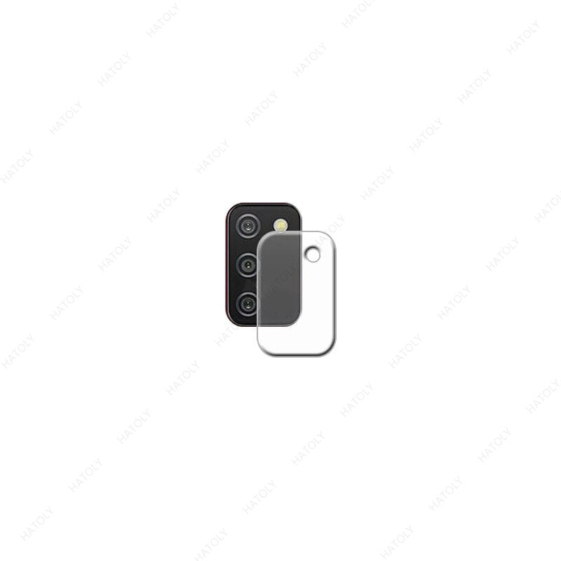 4in1 Protection pack for Samsung A03s