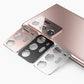 Metal Camera Lens Shield Protector for Samsung Note 20