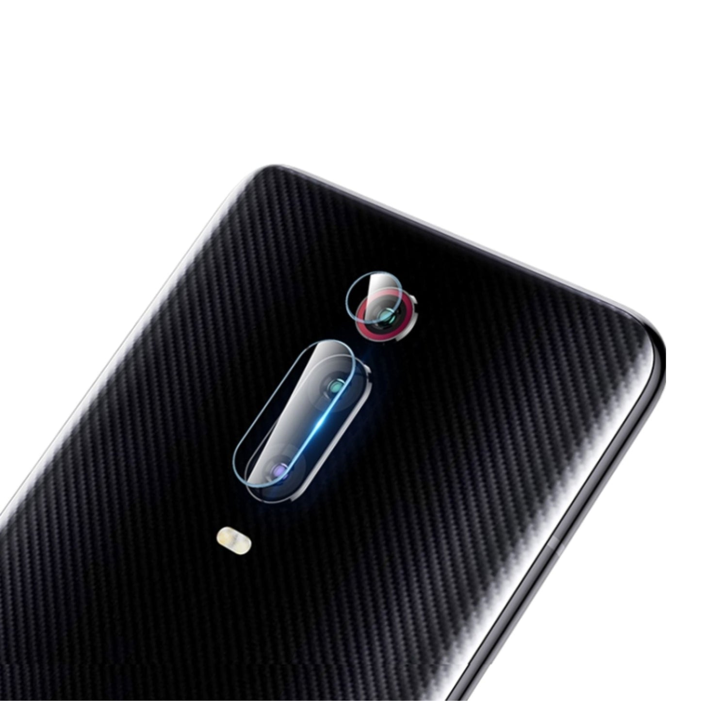 Camera Lens Tempered Glass for Oneplus