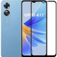 Screen Protector Full Tempered Glass for OPPO A17