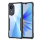 iPaky Soft Silicone TPU Strong bumper case for OPPO A17K