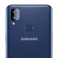 Camera Lens Tempered Glass for Samsung
