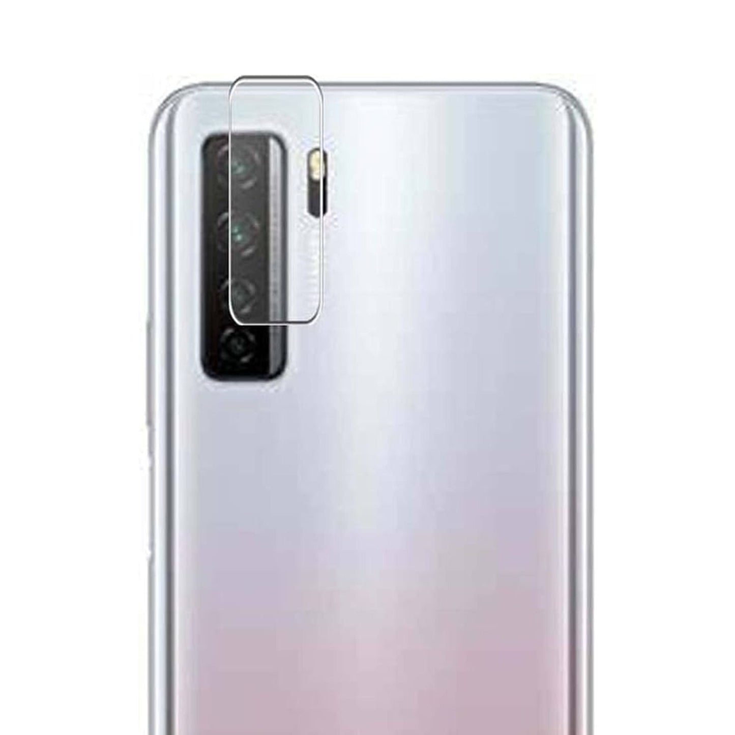 Camera Lens Tempered Glass for Huawei
