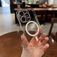Clear Shockproof Magsafe Case For apple iPhone 12 Pro