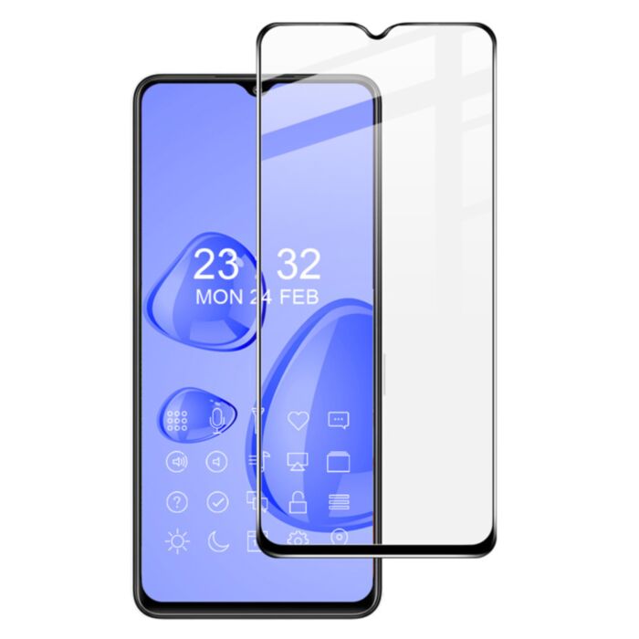 4in1 Protection pack for OPPO A16