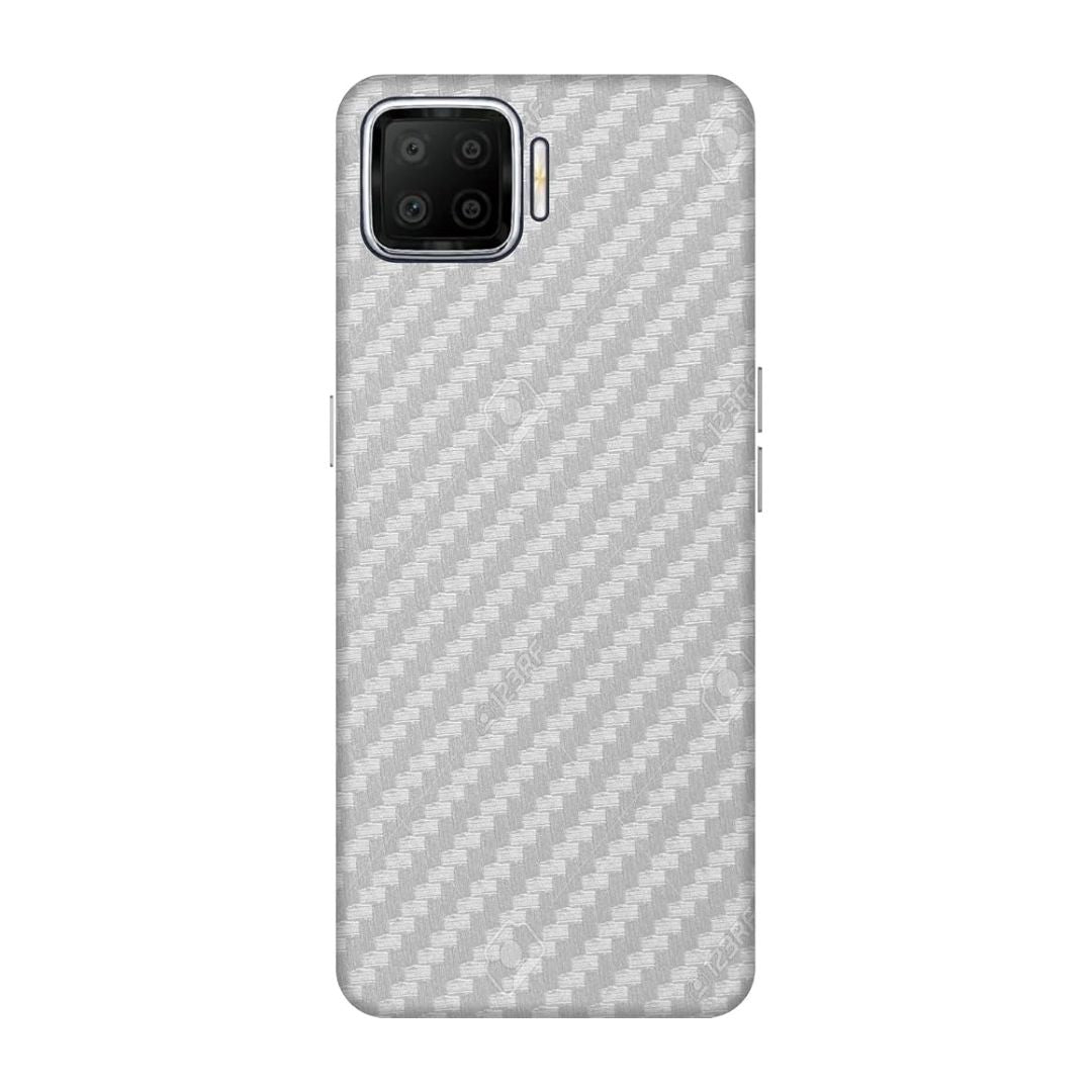Carbon Back Sticker for OPPO