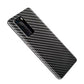 Carbon Back Sticker for Huawei