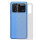 Carbon Back Sticker for Xiaomi Mi