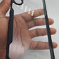 Samsung A16 case Matte Black Back Cover Soft Silicone TPU Bumper case