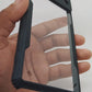 Google Pixel 7 case Matte Black Back Cover Soft Silicone TPU Bumper case