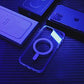 Clear Shockproof Magsafe Case For apple iPhone 11