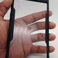 Google Pixel 7 Pro case Matte Black Back Cover Soft Silicone TPU Bumper case
