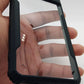 Google Pixel 8 case Matte Black Back Cover Soft Silicone TPU Bumper case