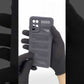OPPO A54 Phone Case: Shockproof, Heavy Duty TPU Cover with Heat Dissipation Design and Maximum Protection