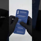 iPhone Xs Max Shockproof TPU Phone Case with Heat Dissipation, Strong Protection, and Breathable Cover
