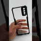 iPaky Soft Silicone Bumper Case For Vivo Y20