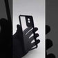 ALY Soft Silicone TPU Strong bumper case for Vivo Y02