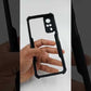 iPaky Soft Silicone Bumper Case For Vivo Y53s