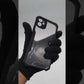 iPaky Soft Silicone Bumper Case For iPhone 11