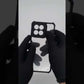 HONOR X5 iPAKY Heavy Duty Protective Case with Shockproof Edges and Anti-Slip Grip for Maximum Drop Protection