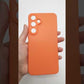 Samsung Galaxy S24 FE Shock Resistant Silicone Case – Slim TPU Protective Back Cover with Raised Camera & Screen Edges