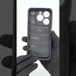 Premium itel A80 Phone Case | Enhanced Heat Dissipation & Shockproof Protection | Durable TPU Back Cover