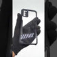 iPaky Soft Silicone TPU Bumper Case For Samsung A02s / A03s / M02s