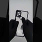 infinix Hot 10 iPAKY Protective Phone Case with Shockproof Edges, Enhanced Comfortable Grip, and Soft Silicone Cover