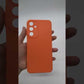 Samsung Galaxy A25 Soft TPU Shockproof Phone Case – Slim Silicone Back Cover with Anti-Scratch Finish & Raised Edges