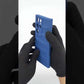 Premium Samsung S23 Ultra Case: Shockproof Hybrid Protection with Strong TPU, Enhanced Heat Dissipation Design