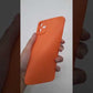 Samsung Galaxy A06 Premium Soft TPU Case – Slim Anti-Slip Silicone Back Cover with Shock and Scratch Protection