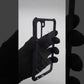 iPaky Soft Silicone TPU Bumper Case For Samsung A21