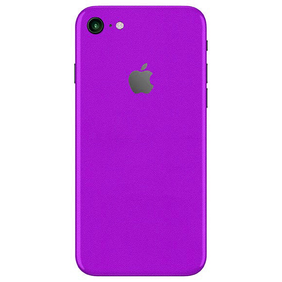 iPhone Film Wrap Color Decal Skin Sticker