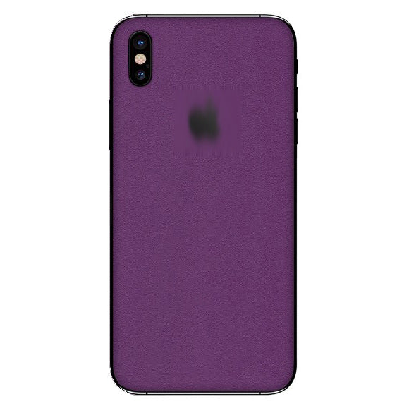 iPhone Film Wrap Color Decal Skin Sticker
