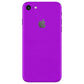 Color Skin Sticker wrap for iPhone 7 / 8
