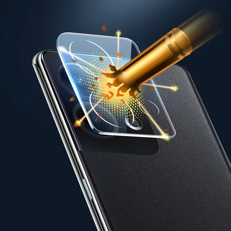 Camera Lens Tempered Glass for Honor